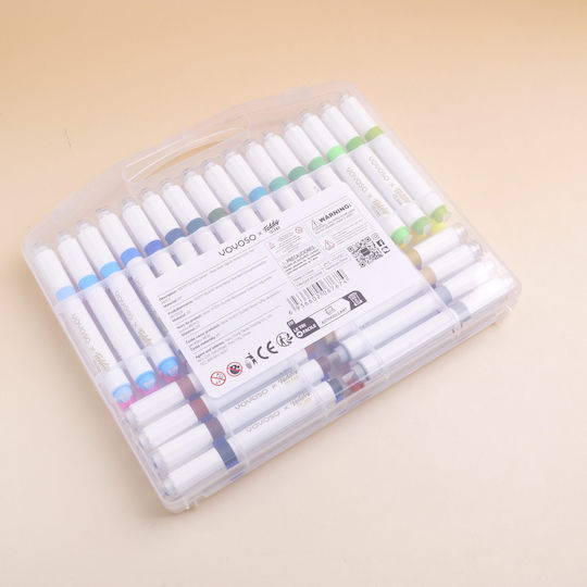 Pixuri Ballpoint 48 Bucăți