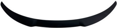 Tesla Model 3 2023-2026 Schwarz Glänzend Dach Autoheckspoiler