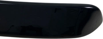 Autoheckspoiler Dach Kia Sorento 2002-2009 Schwarzes Glänzendes