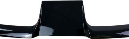 Car Rear Spoiler Roof Ford Kuga 2013-2019 Model 2 Black Glossy