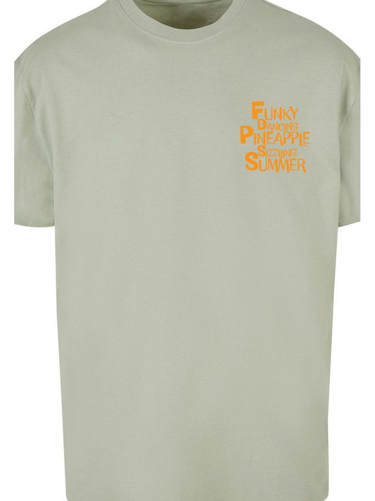 T-shirt Beige