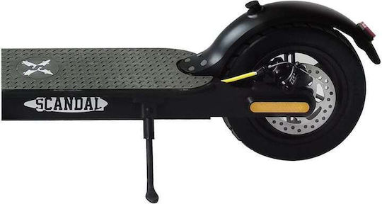 Motor Scooter Fs08b