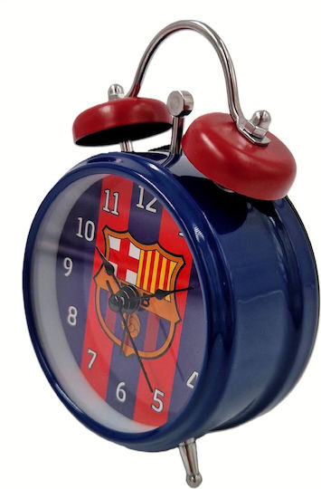 F.C. Barcelona Desktop Clock F.C. Barcelona Desktop Clock