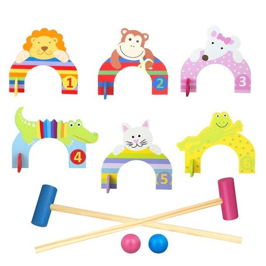 Orange Tree Toys Παιχνίδι Εξωτερικού Χώρου