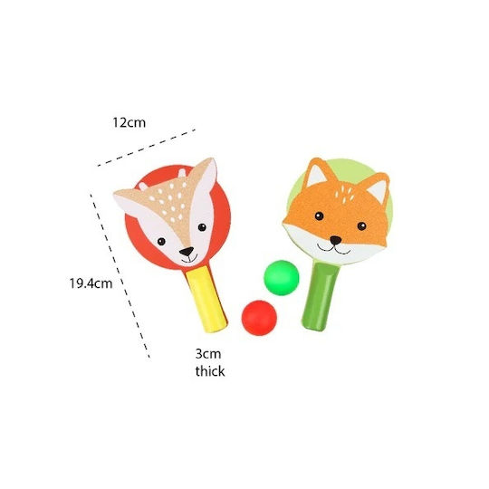 Orange Tree Toys Παιχνίδι
