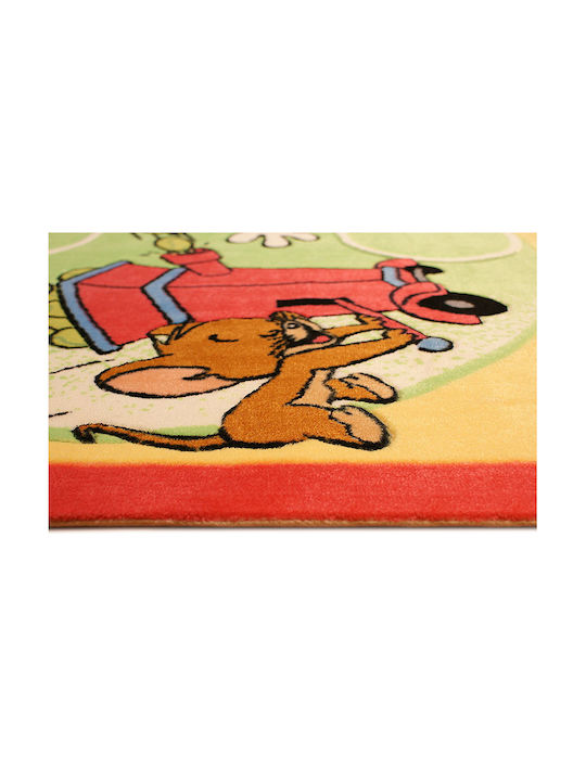 Cosmofloor Covor Pentru Copii 140x200cm