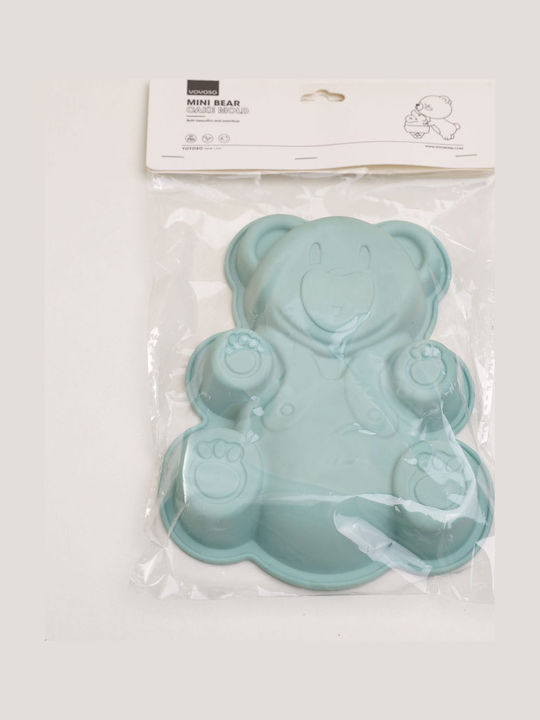 Yoyoso Cake Baking Mold for Animal Shapes