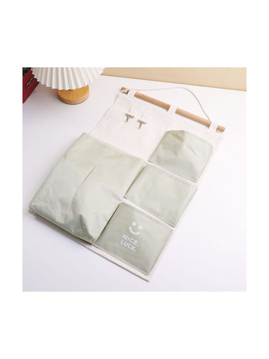 Wall Mounted Napkin Holder