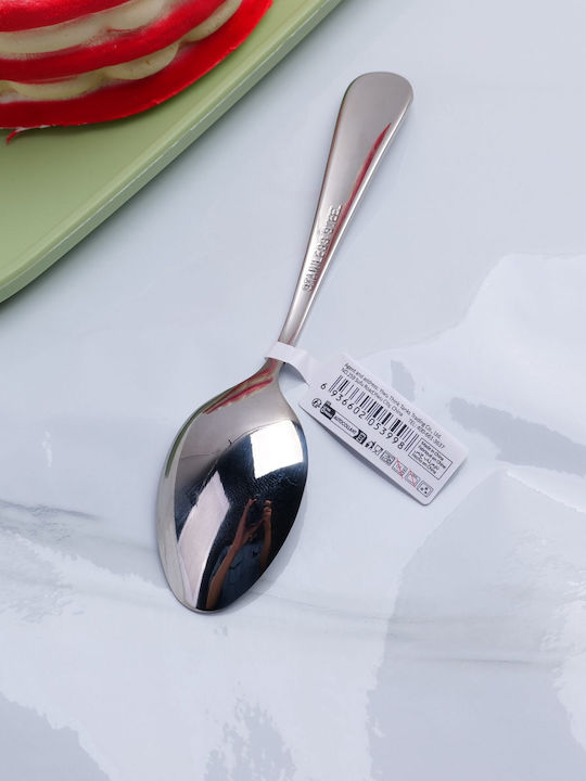 Coffee / Tea Stainless Steel Silver