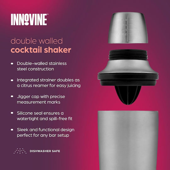 Innovine Shaker