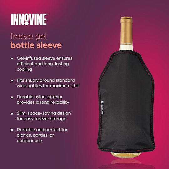 Innovine Σετ Αξεσουάρ Κρασιού 5τμχ