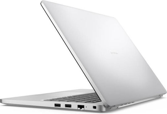 Dell PC14250 14" IPS FHD+ (Ultra 7-265U/16GB/512GB SSD/Linux) (Tastatură International English)