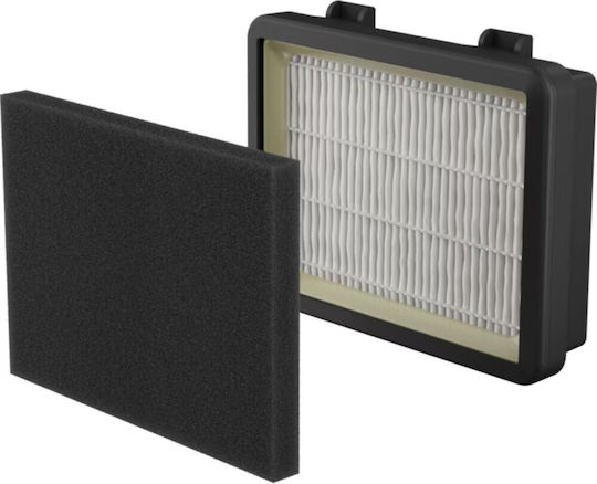 AEG AEG Staubsauger 850W mit Beutellos 2lt