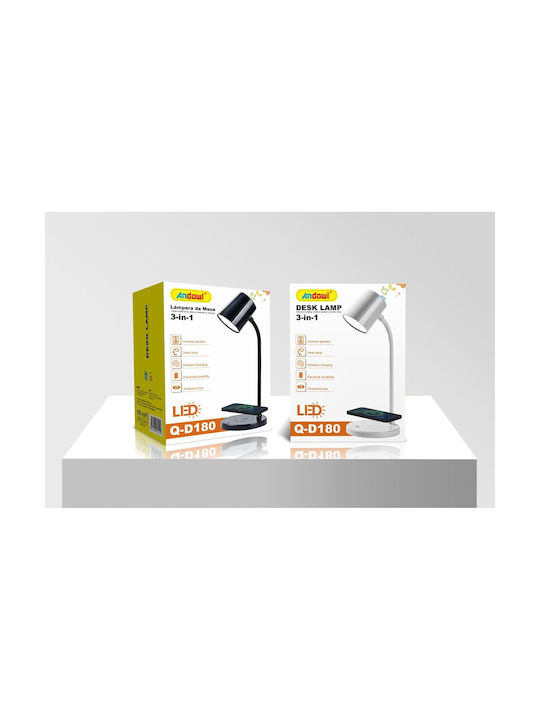 Andowl LED Φωτιστικό Andowl LED Φωτιστικό