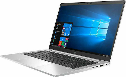 HP EliteBook 850 G7 Refurbished Grade A 15.6" (Core i5-10310U/16GB/256GB SSD/W11 Home)