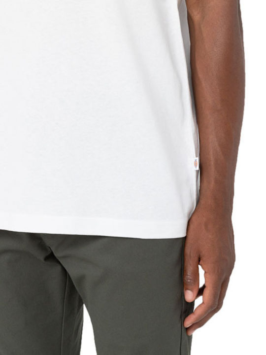 Luray T-shirt Άσπρη