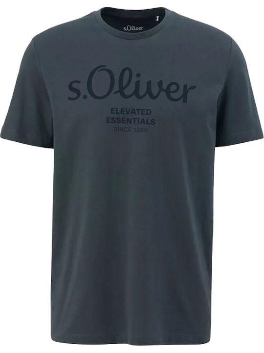 T-shirt Anthracite