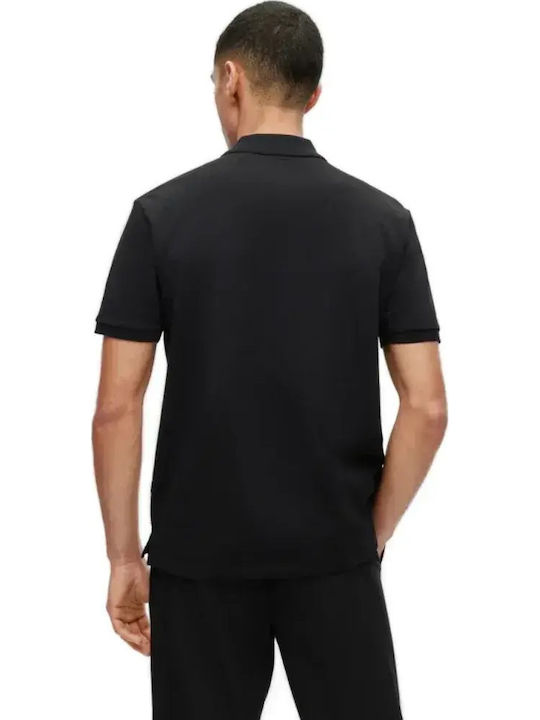 Hugo Donos222 Polo Herrenblusen Mittel Lila Hugo Donos222 Polo Herrenblusen Mittel Lila