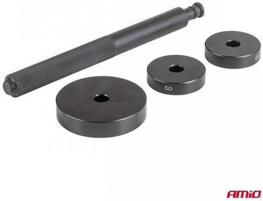 AMiO Motorcycle Bearing 35x10x30mm