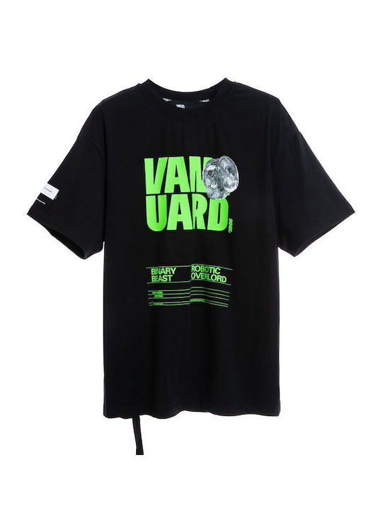 Tricou Negru