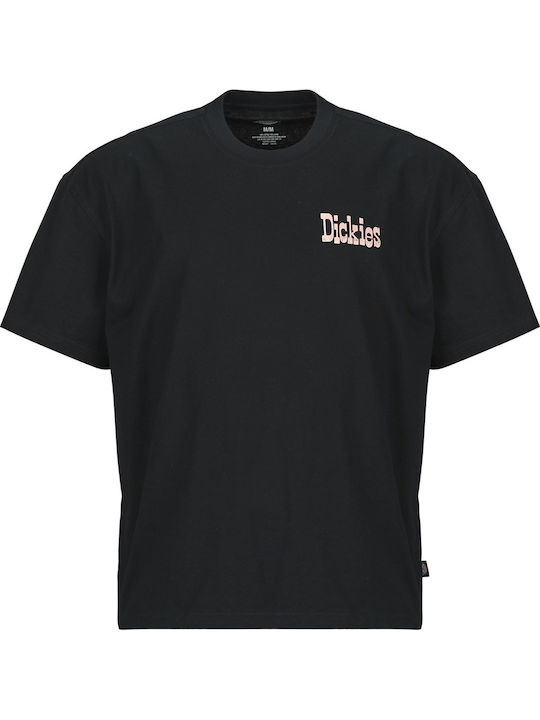 T-shirt Black
