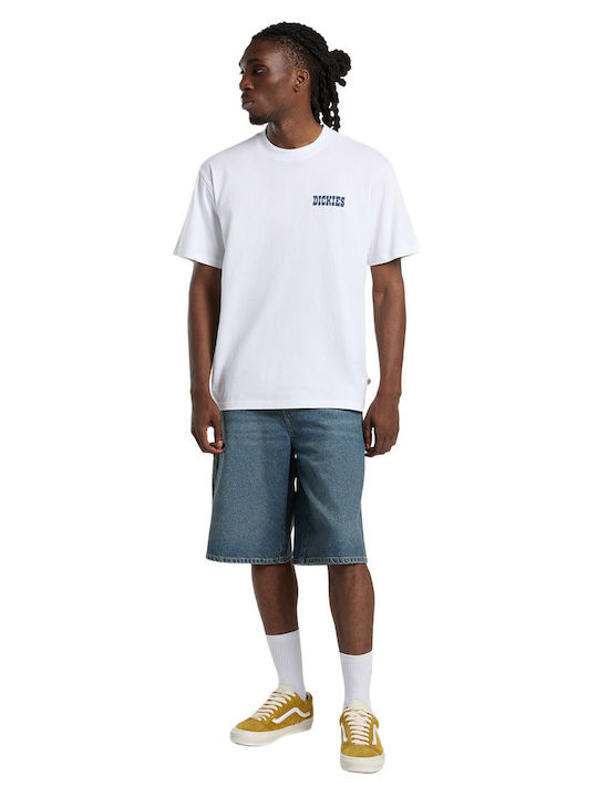T-Shirt Weiß