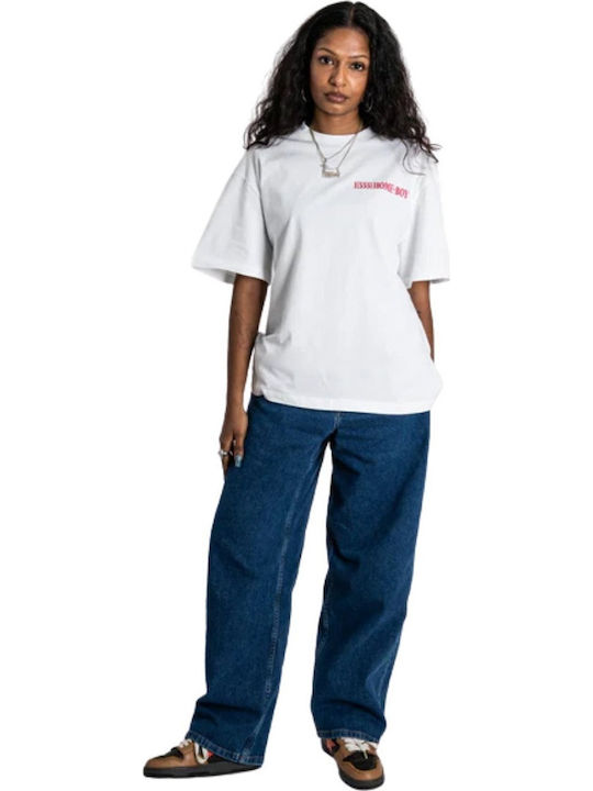 Tricou Alb