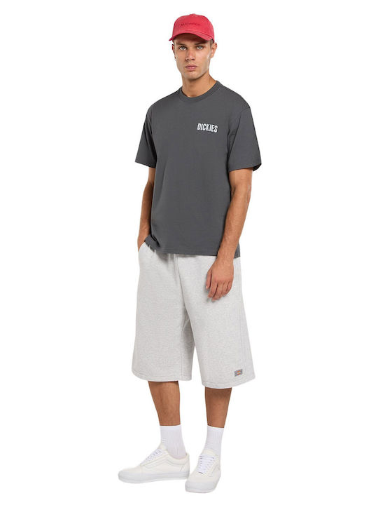 T-Shirt Dunkelgrau