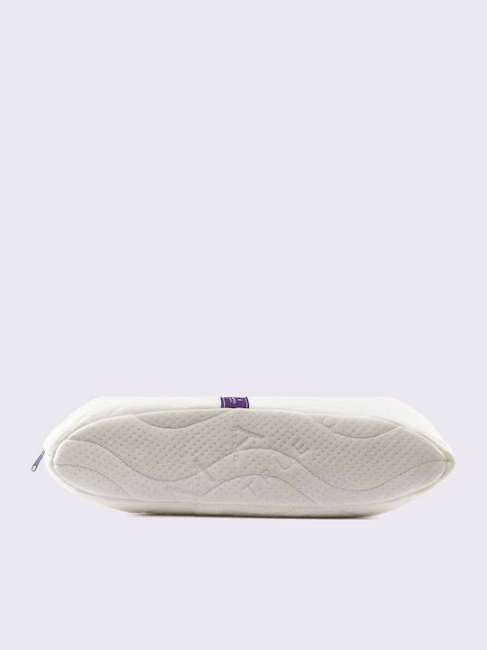 Mat&Pil Μαξιλάρι Ύπνου Memory Foam 40x55cm