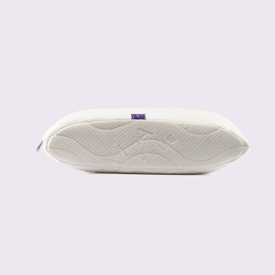 Mat&Pil Memory Foam Sleep Pillow 40x55cm