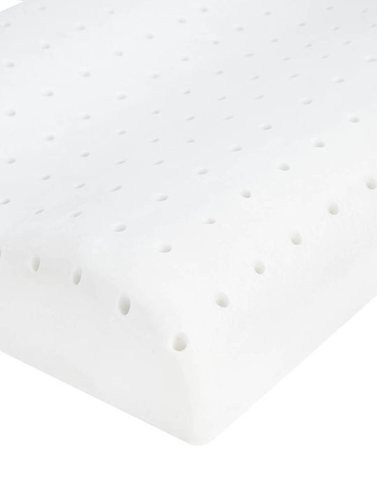 Mat&Pil Memory Foam Sleep Pillow Anatomic 36x55cm