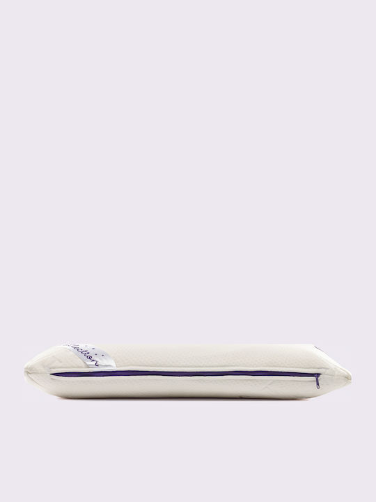 Mat&Pil Μαξιλάρι Ύπνου Memory Foam 40x55cm