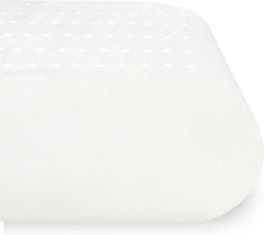 Mat&Pil Μαξιλάρι Ύπνου Memory Foam 43x53cm