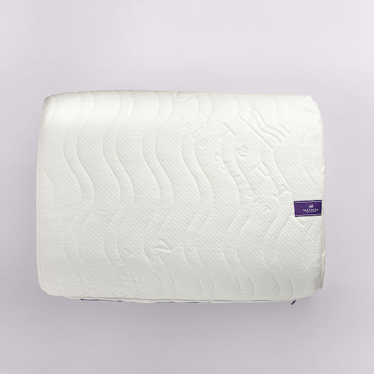 Mat&Pil Memory-Schaum 40x55cm