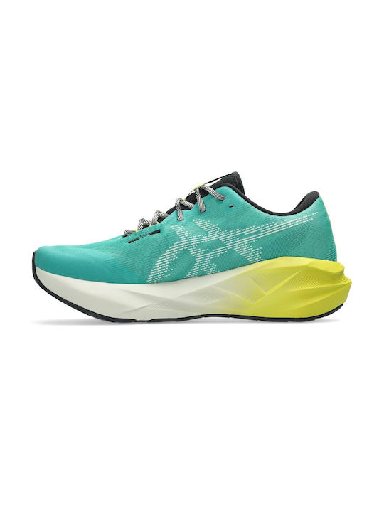 Novablast 5 Tr Men's Sport Shoes Training Novablast 5 Tr 1011c217300