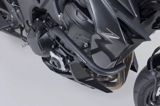 SW-Motech Protective Engine Guards