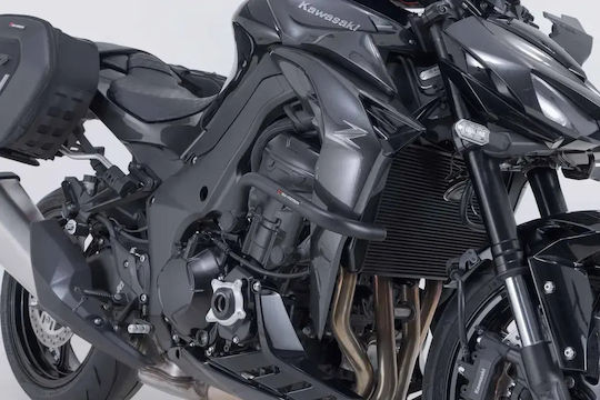 SW-Motech Protective Engine Guards