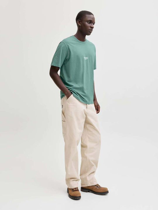 T-shirt Mineral Blue 12278787