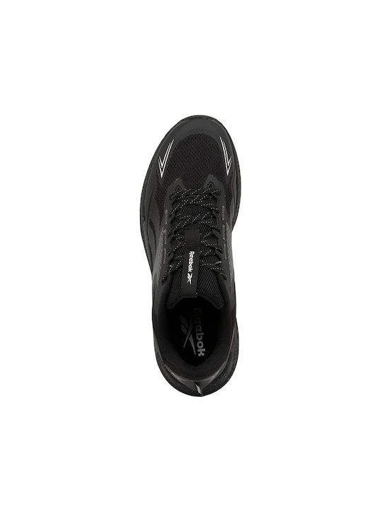 Base Trail Low Men's Trail Running Sport Shoes Black