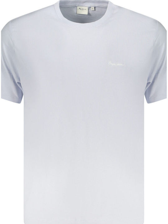 Connor Connor T-shirt Γαλάζιο