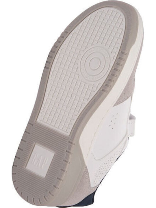 Kinder Sneaker Weiß