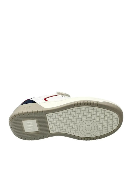 Kids Sneakers White