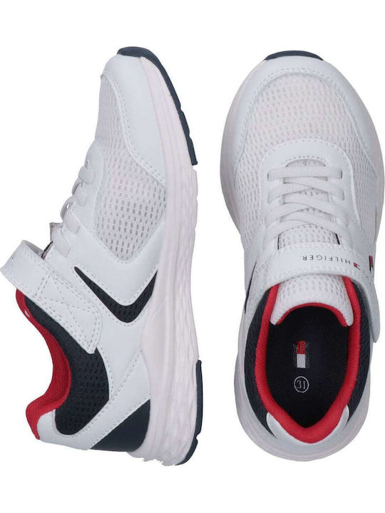 Sneaker Kids Sneakers White
