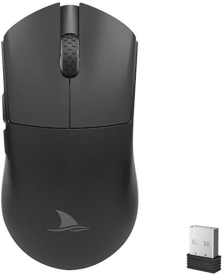 Darmoshark M3 Pro Wireless Gaming Mouse 26000 DPI Black