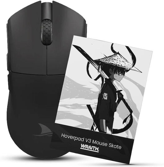 Darmoshark M3 Pro Wireless Gaming Mouse 26000 DPI Black