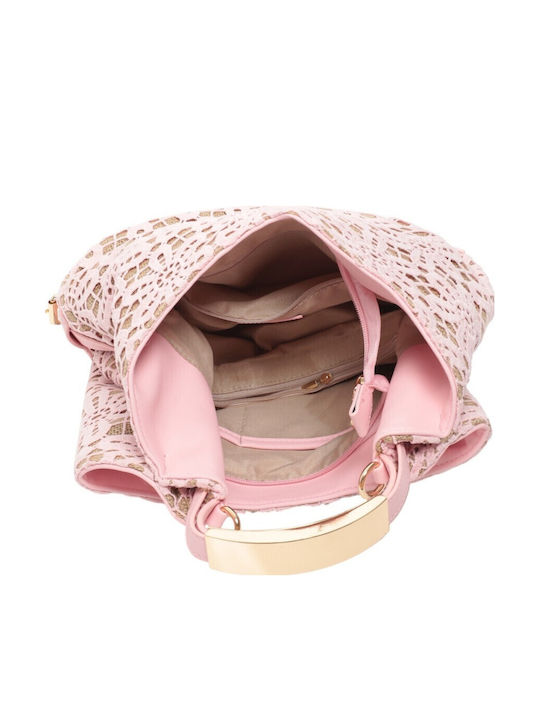 Women's Handbag Pink