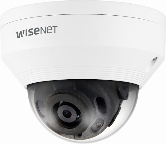 Hanwha Techwin QNV-7022R IP Κάμερα Παρακολούθησης Full HD+ 4MP Αδιάβροχη με Φακό 4mm