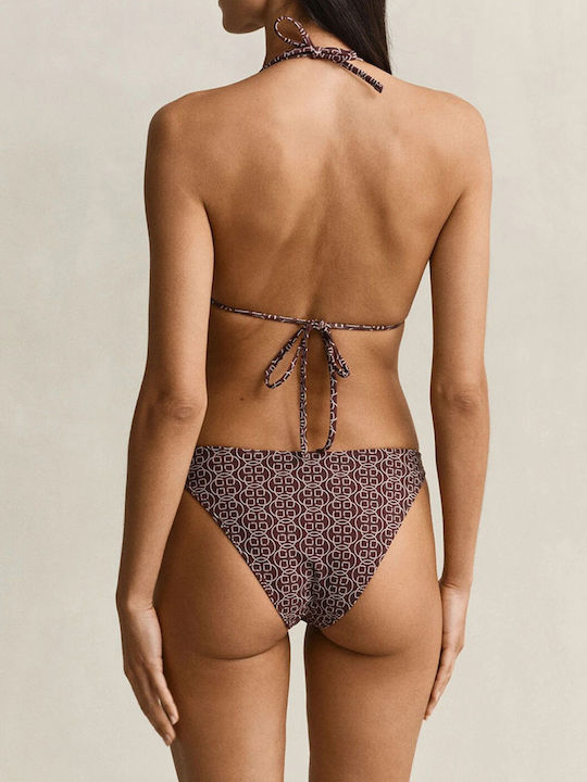 Gant Bikinioberteile Dreieck