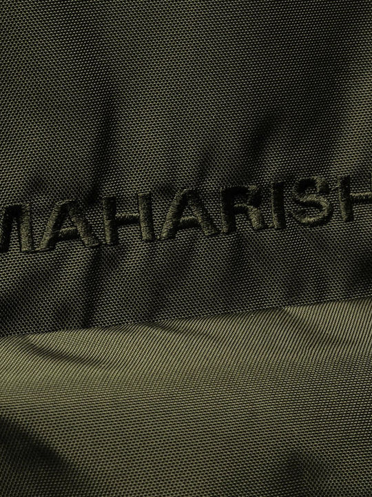 Maharishi Backpack Χακί