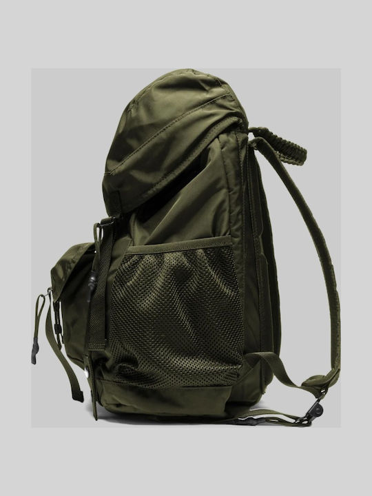 Maharishi K-Way Rucksack Khaki